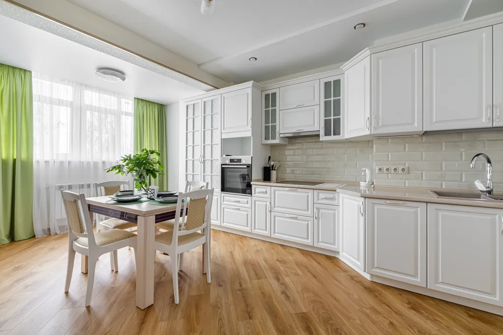 LS Лес и дом, метро Дубравная рядом