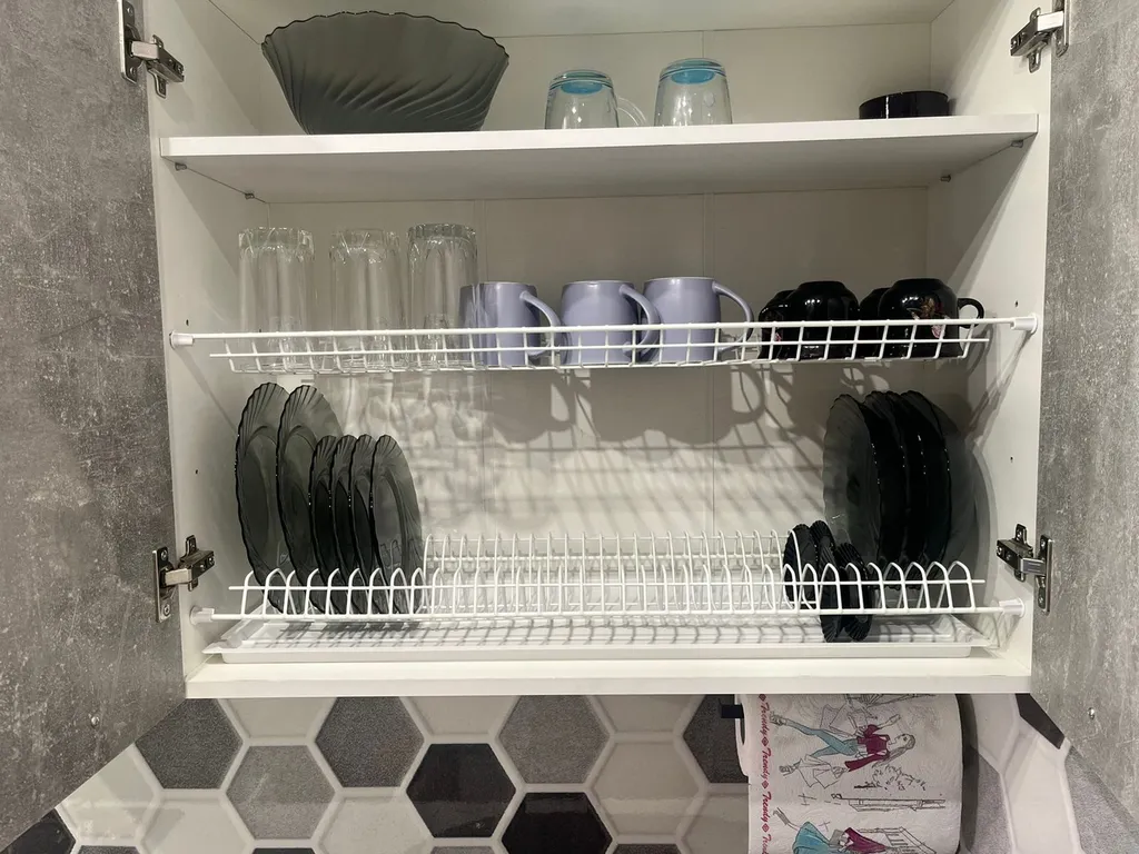 Квартира Уютная квартира с дизайнерским ремонтом — Владикавказ