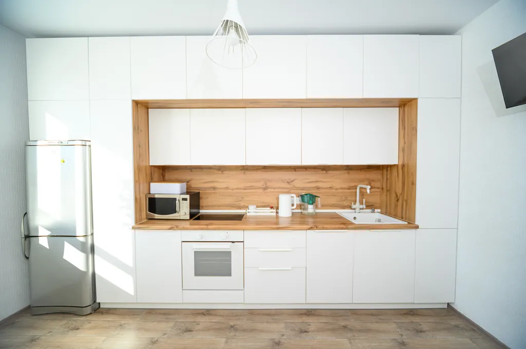 Атмосфера уюта на Иве