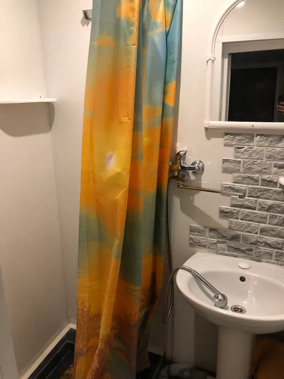 Квартира Комната — Кучугуры