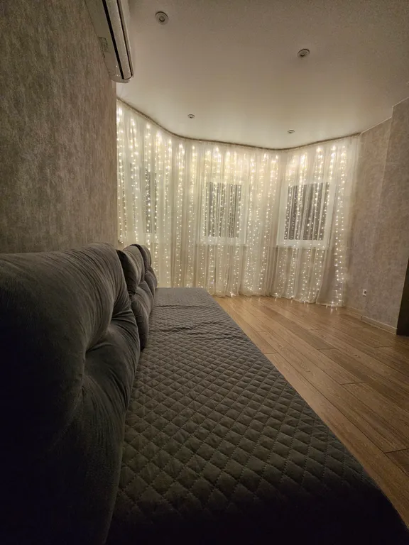 Квартира Квартира Весеннее гнездышко для двоих в самом прекрасном городе. — Севастополь