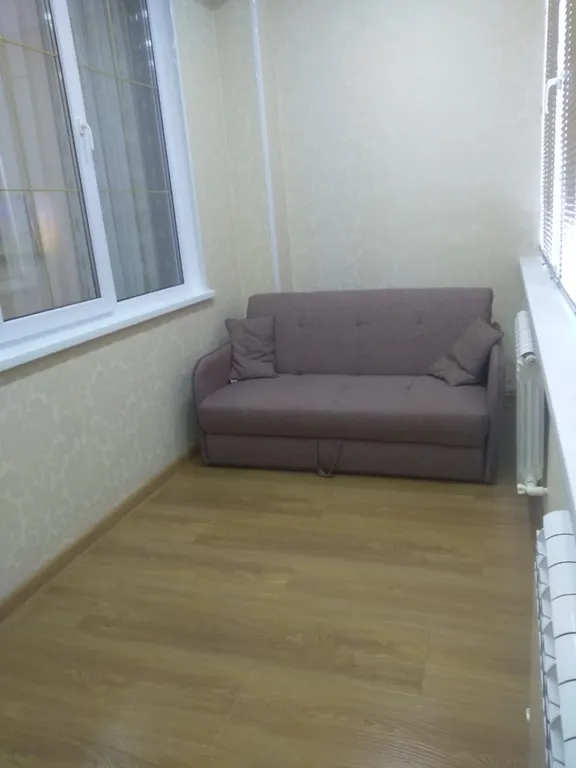 2-комнатная квартира в центре города, уютная, с новым ремонтом