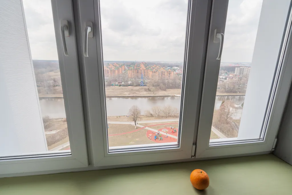 Brigantina Loft Stile Delux вид на канал