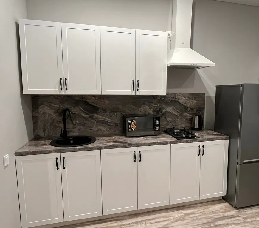 Комфортная квартира для отдыха