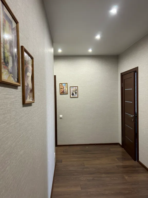 Уютная двухкомнатная квартира в Балашихе