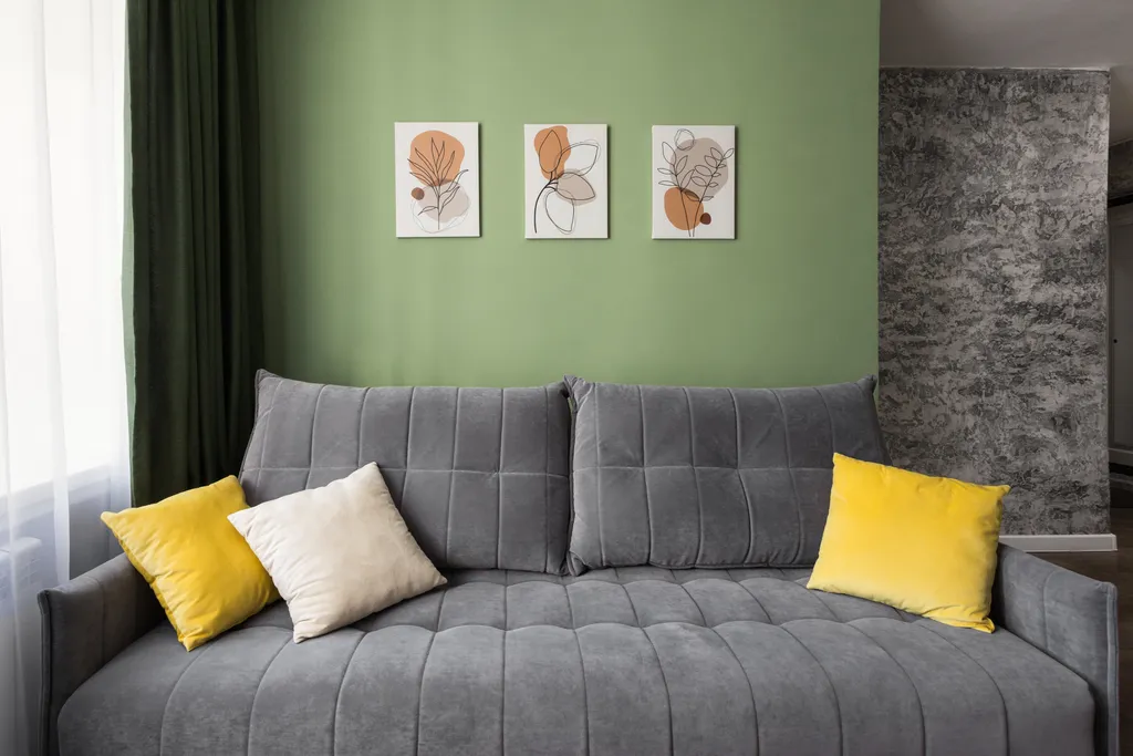 Квартира Квартира в центре у вокзала — Новосибирск