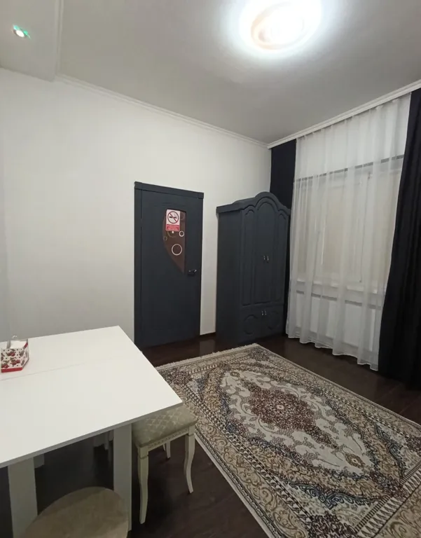 Уютная 2-х комнатная квартира в центре города, район арбат