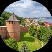 Елена Воробьева