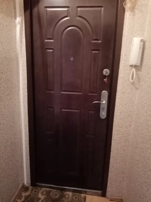 1-комнатная квартира с кухней