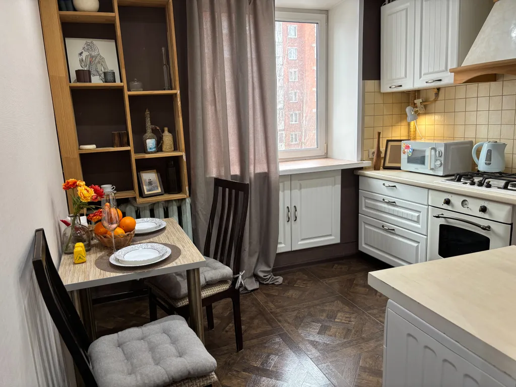 Здесь решение вашего квартирного вопроса | Квартирный вопрос