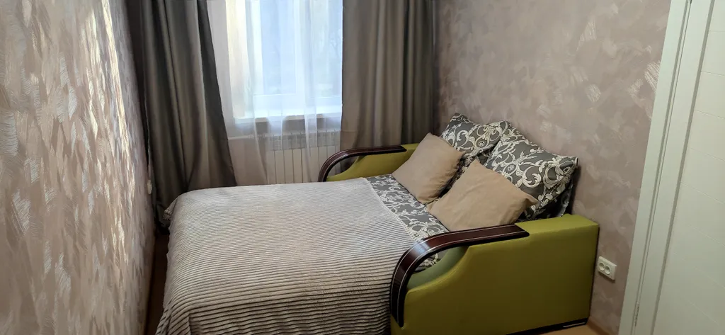 Квартира Уютная квартира — Симферополь