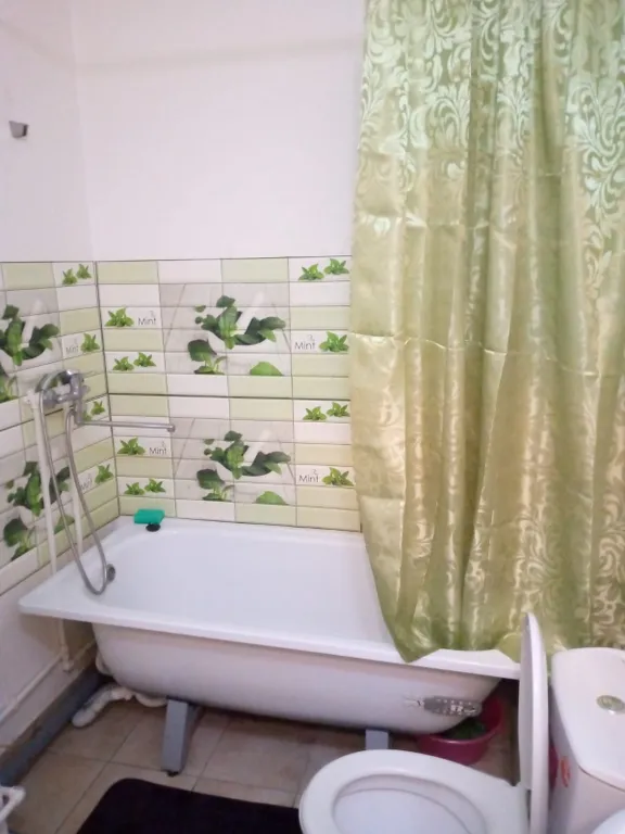 Уютная студия-квартира