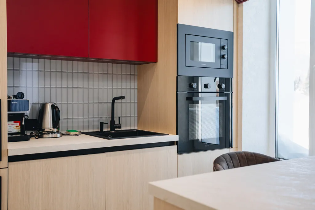 Новый элитный коттедж у склонов