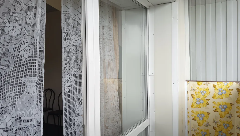 Чистая и уютная квартира в Горном