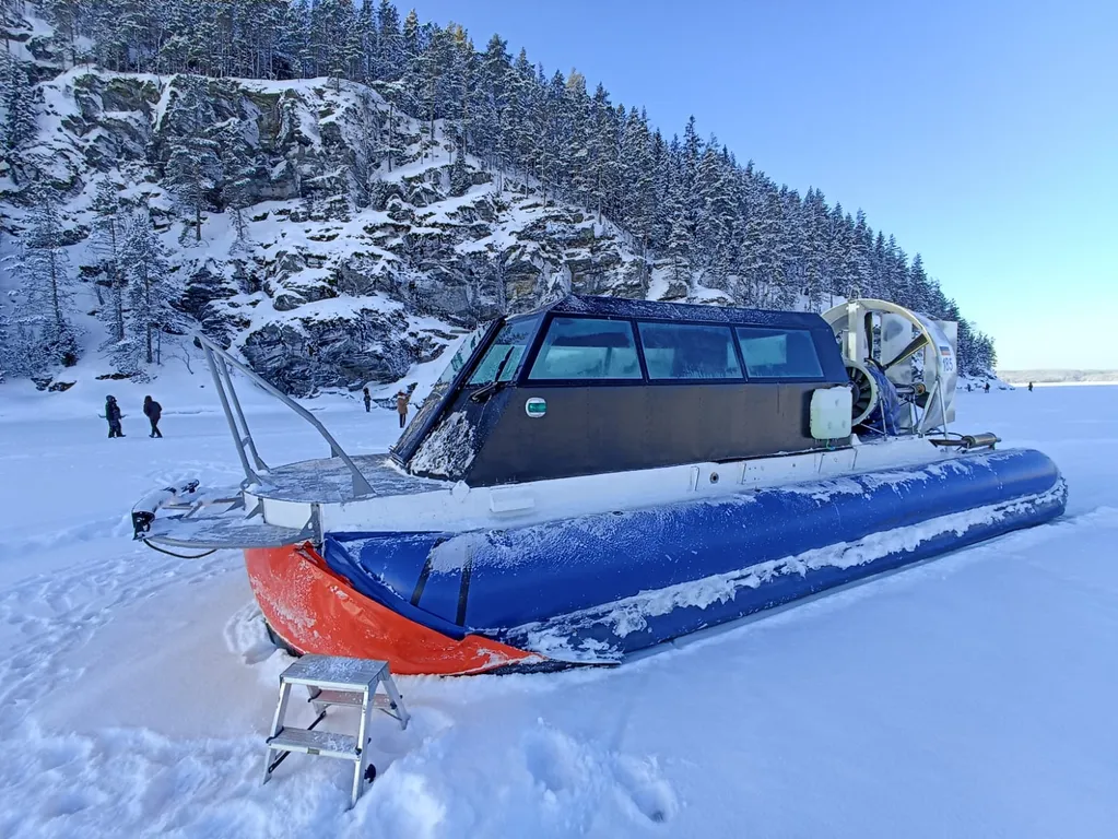 Гостевой дом с сауной