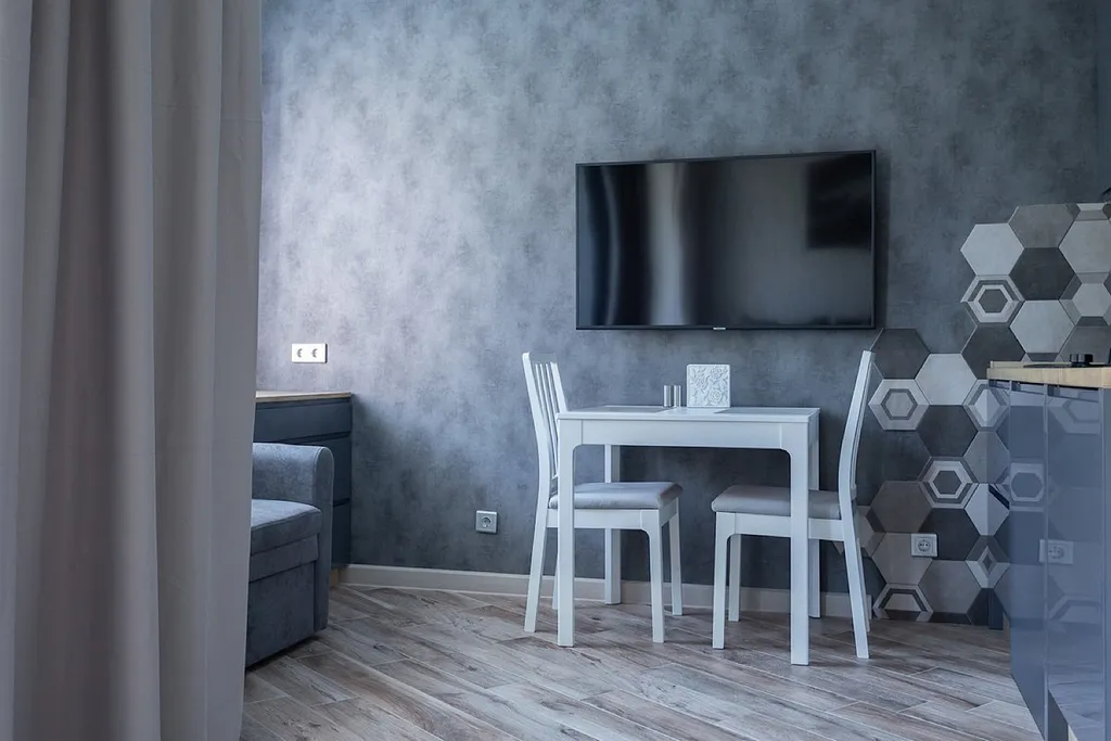 Квартира Квартира Friendly place apartment — Светлогорск
