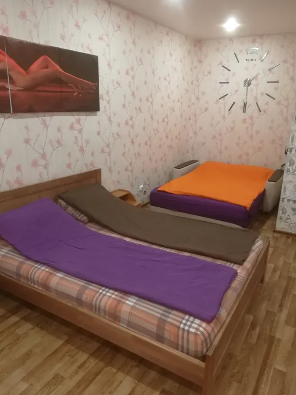 Уютная квартира в центре