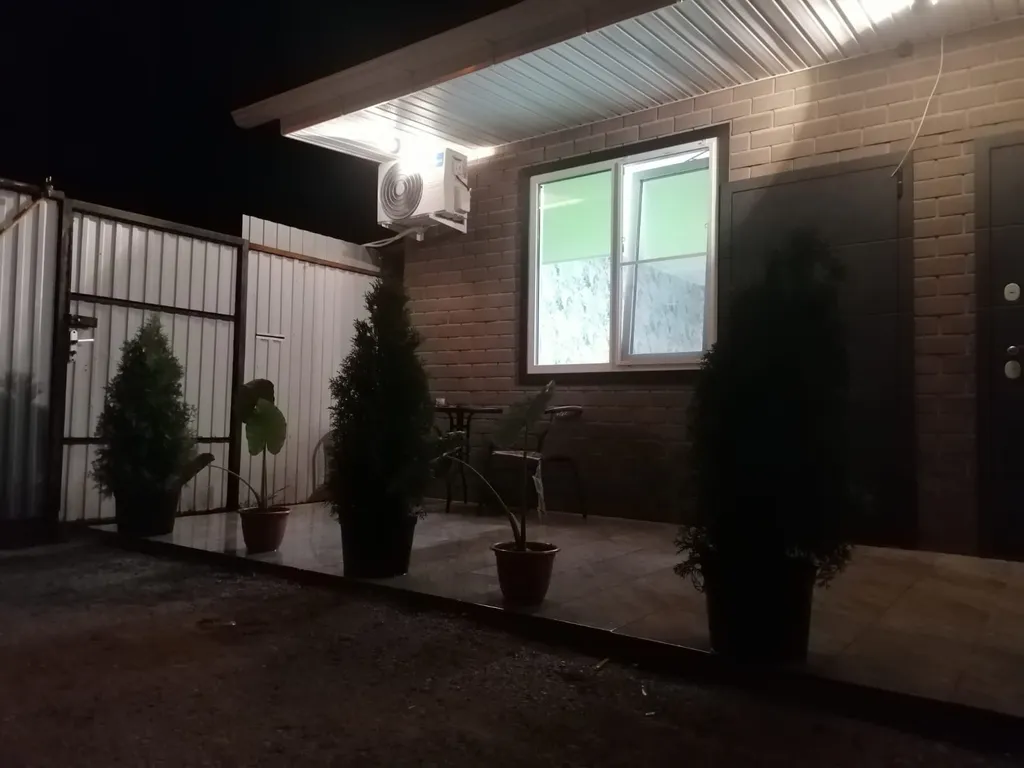 Квартира Комната для вашего комфорта — Сириус