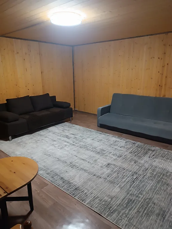 Уютный дом для вас на закрытой территории