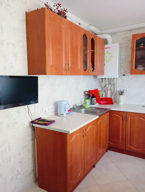 Удобная квартира для отдыха