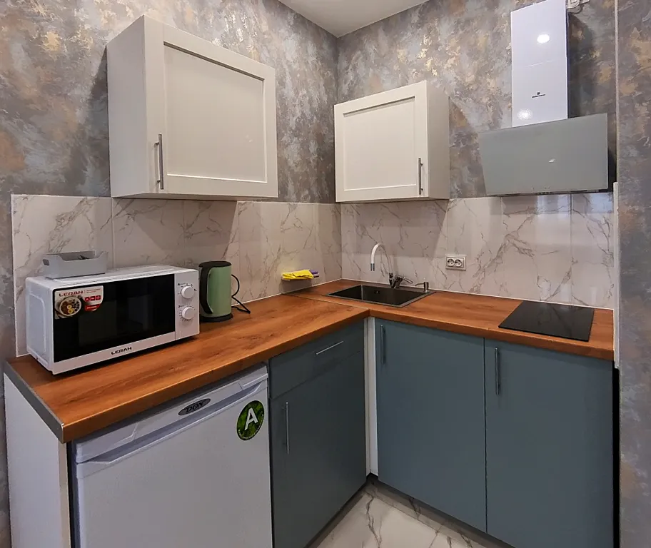 Замечательная квартира с видом на Тульский Кремль