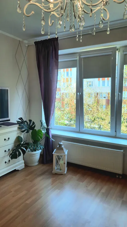 Уютная квартира для отдыха рядом с живописным парком и пляжем