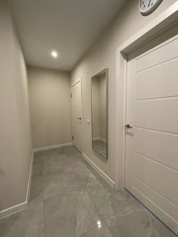 Шикарные рассветы в Гродно