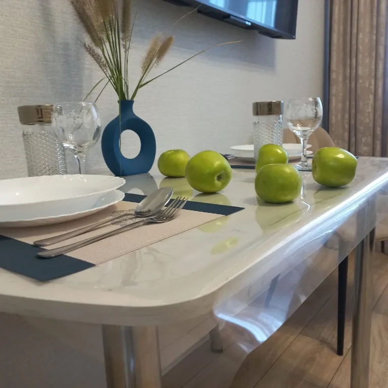 Квартира Уютная квартира для семьи — Краснодар