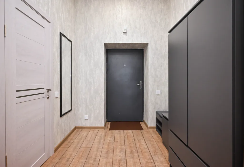 Квартира Квартира бизнес класса — Красноярск