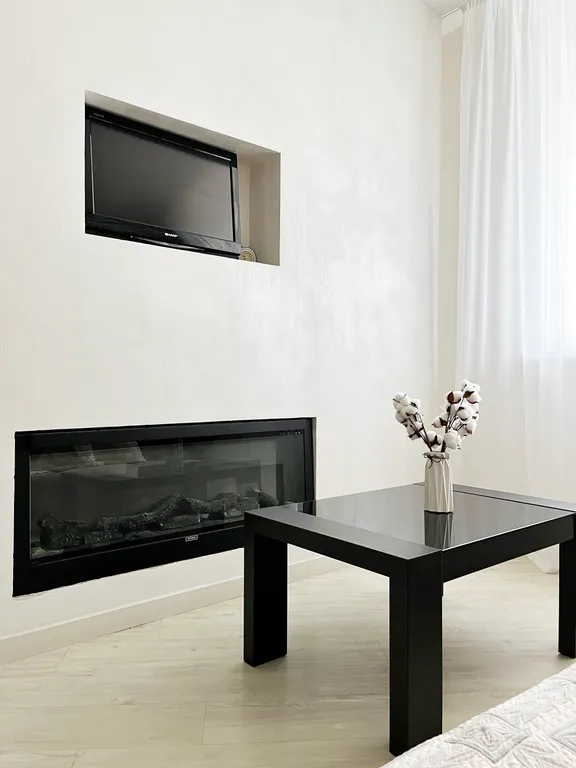 Квартира 2-комнатная уютная квартира на Ярыгинской набережной — Красноярск