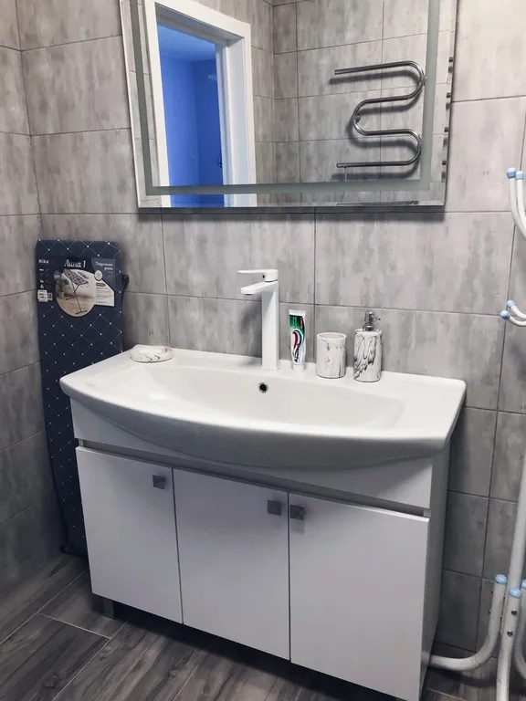 Уютная студия РУСАЛОЧКА  - Вы и Балтика!