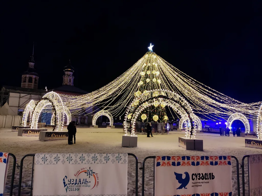 Дом в живописном месте