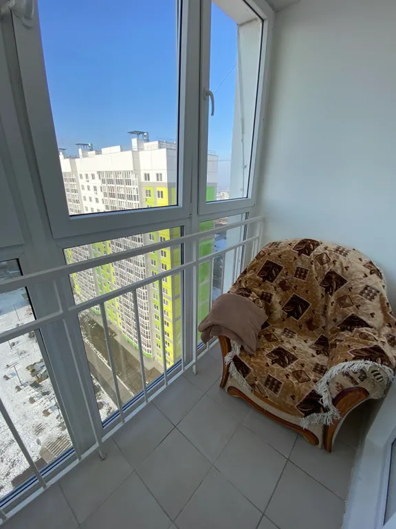 Уютная квартира в Заводском районе