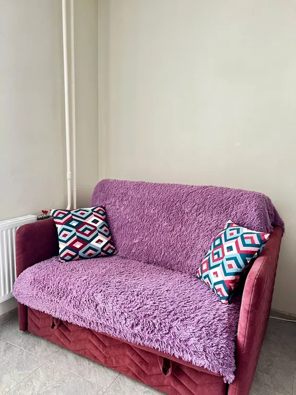 Уютная евро-двушка в ЖК Московский