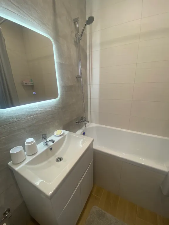 Квартира для отдыха