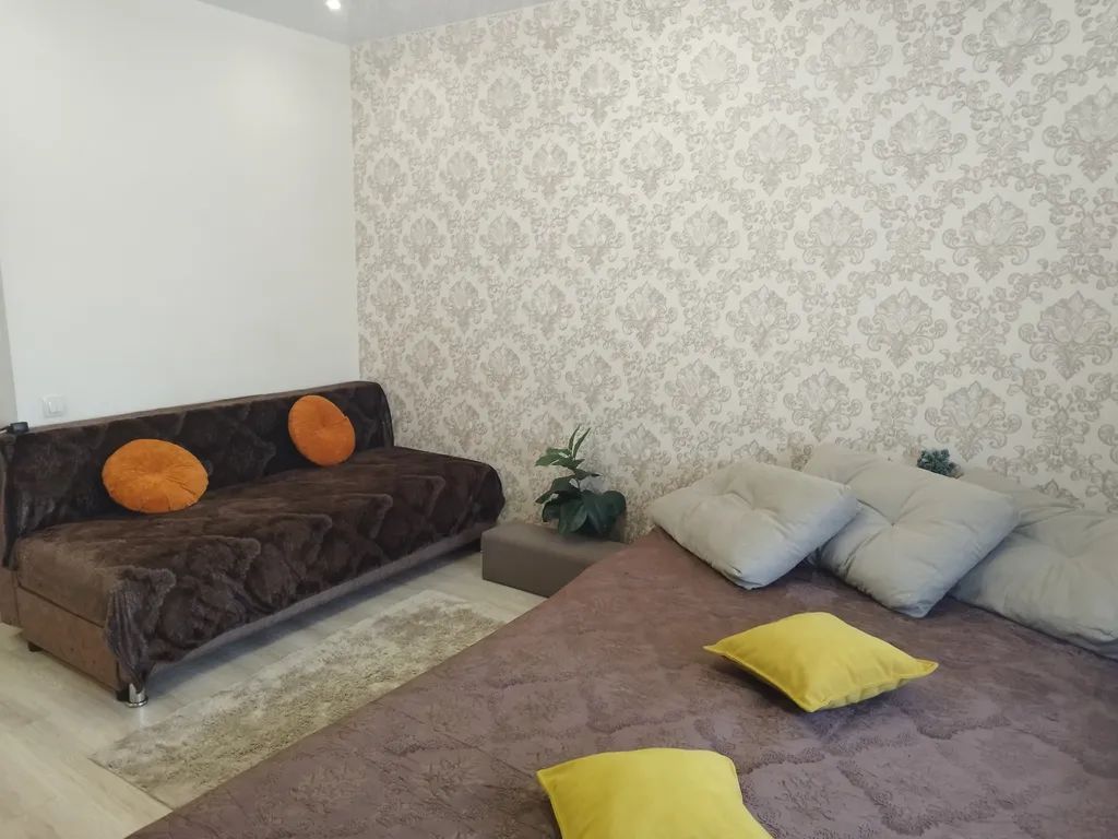 Квартира 1-комнатная Квартира — Иркутск
