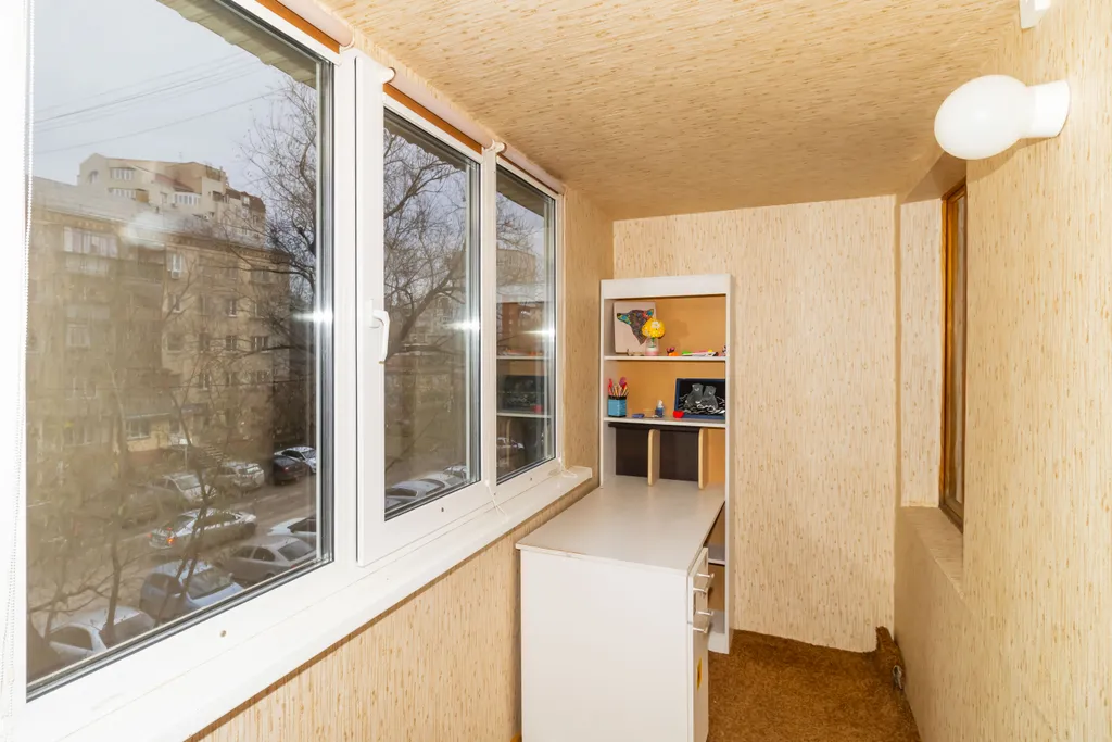 1-комнатная квартира рядом с Алым Полем