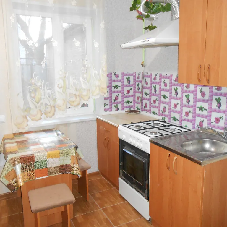 Меблированные комнаты с удобствами