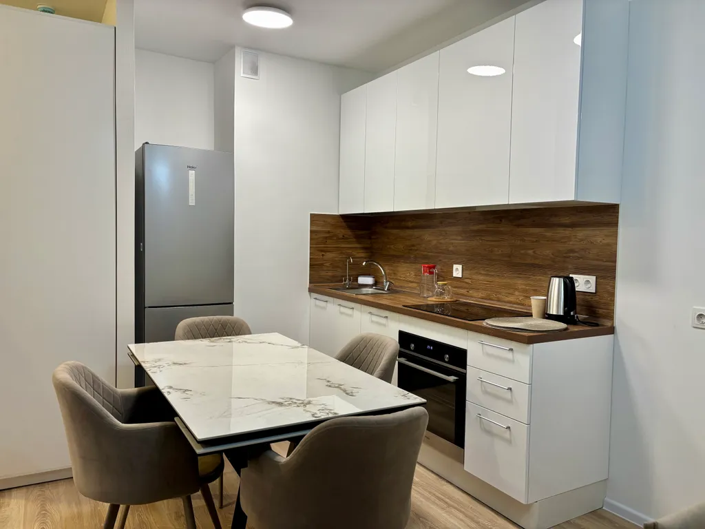 2-комнатная Квартира — аренда посуточно в Одинцово