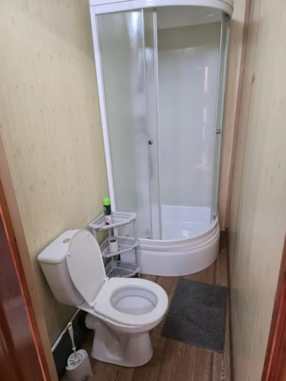 Комната рядом с морем