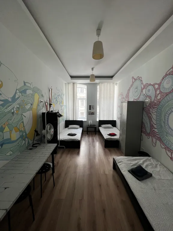 Квартира Комната у площади восстания — Санкт-Петербург