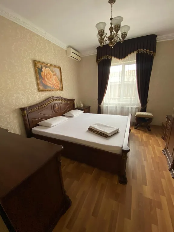 Квартира Комната — Сириус