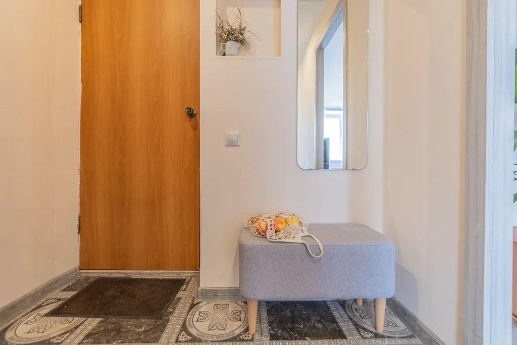 Квартира Квартира у Турнера от FlatsStories! — Пушкин