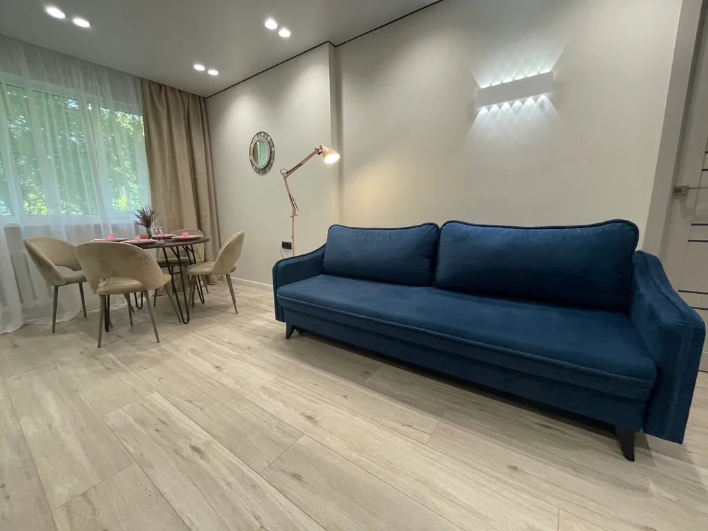 Квартира Апартаменты в центре у Площади Победы — Калининград