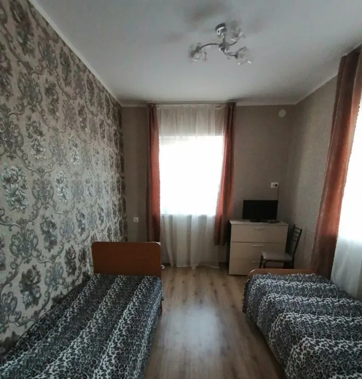 Домик для вас и ваших друзей