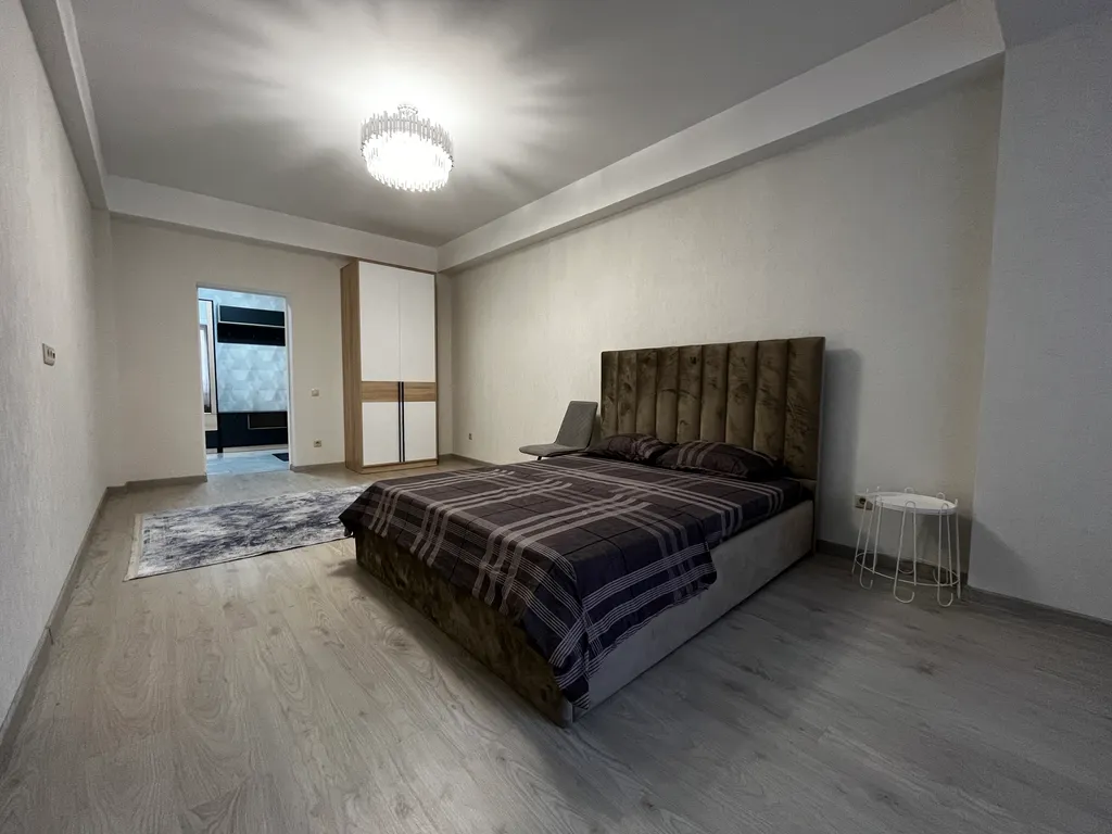 Апартаменты рядом с морем