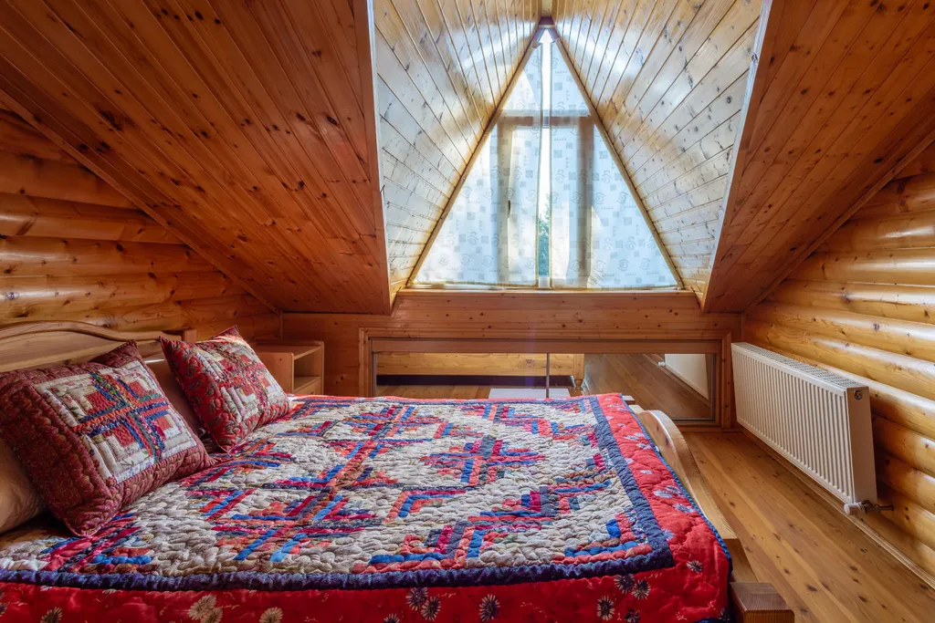 Крафт Хаус Тайга