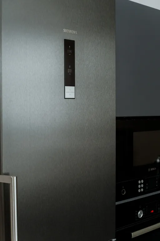 Комфортабельная квартира с дизайнерским ремонтом