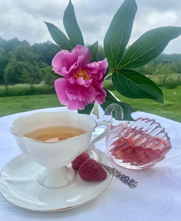 Новый уютный дом с сауной