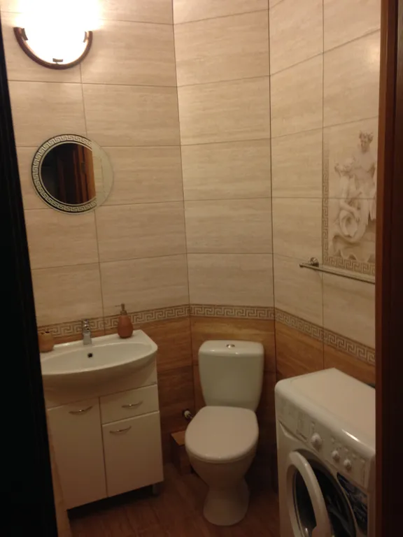 Квартира в ЖК Рублёвский Сколково Немчиновка Лайф арена